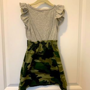 JCrew Girls’ Dress